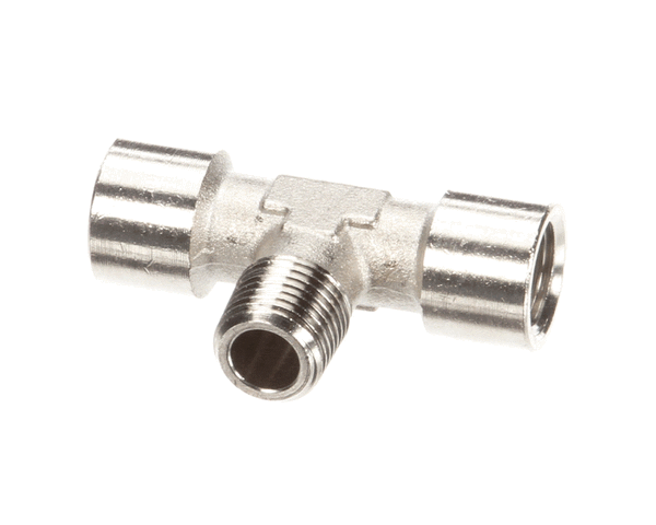 Nuova Simonelli USA 07300366 T Fitting 1/4 F-M-F (NUOV07300366)