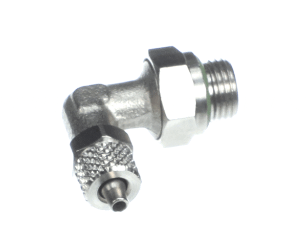 Nuova Simonelli USA 07300721 L Fitting 1/8 (NUOV07300721)