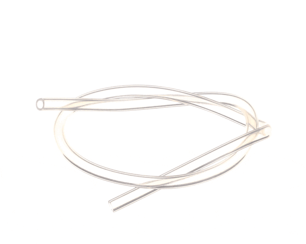 Nuova Simonelli USA 11740002 Ptfe Tubing - Clear 1/8- Per (NUOV11740002)