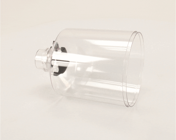 Nuova Simonelli USA 15000056 Bean Hopper For Models Mdx, Md (NUOV15000056)