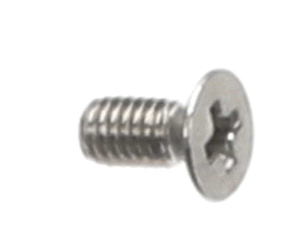 Nuova Simonelli USA 15030058 Mythos Ss Screw M3X6 For Flang (NUOV15030058)