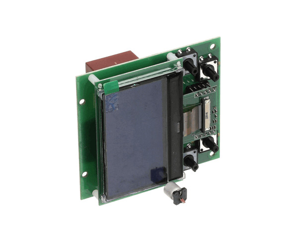 Nuova Simonelli USA 15050039 Display Board 115V Mdx / Mdj D (NUOV15050039)
