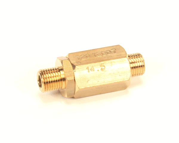 Nuova Simonelli USA 72012007 Expansion Valve Complete (NUOV72012007)