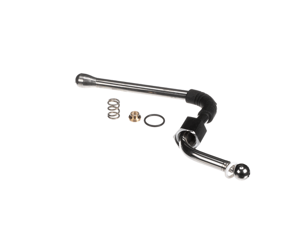 Nuova Simonelli USA 75006037.1 Ss Swivel Steam Wand W/O Valv (NUOV75006037-1)