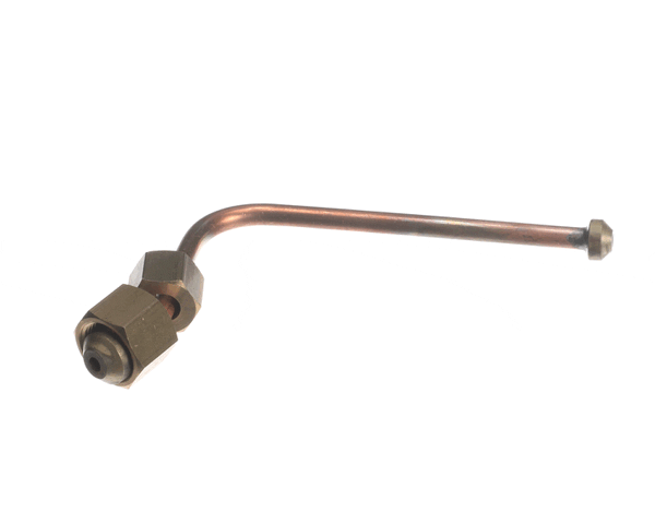 Nuova Simonelli USA 78030037 Flowmeter Exchange Tube 2/3Gr (NUOV78030037)