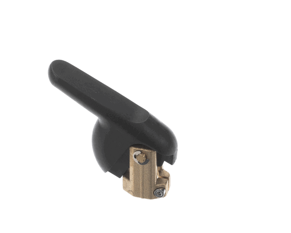 Nuova Simonelli USA 98006022 Left Steam Knob Assembly 2004 (NUOV98006022)