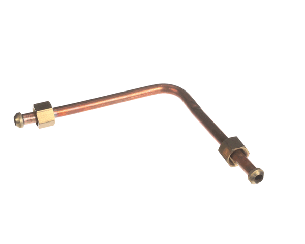 Nuova Simonelli USA 98030058 Tube Safety Valve Aurelia (NUOV98030058)