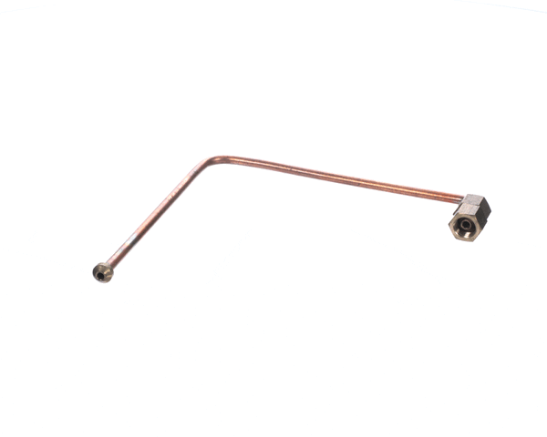 Nuova Simonelli USA 98030059 Tube 1/4 1/4 Pressurestat (NUOV98030059)