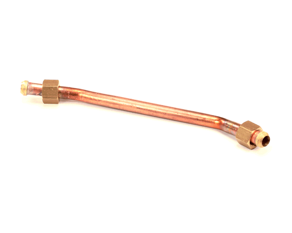 Nuova Simonelli USA 98030087 Tube Upper For Raised Group Au (NUOV98030087)
