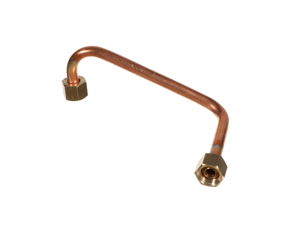 Nuova Simonelli USA 98030538 Aurelia Ii Upper Level Brass T (NUOV98030538)