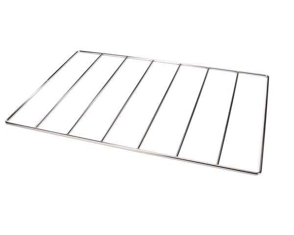 Nu-Vu 112-0059-B Rack,16.6 X 25.563 (NUV112-0059-B)