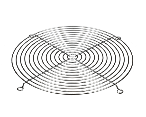 Nu-Vu 112-0275 Guard,Fan,Wire (NUV112-0275)