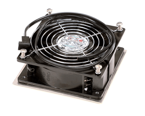 Nu-Vu 112-0313-A Mount,Motor,Proofer (NUV112-0313-A)