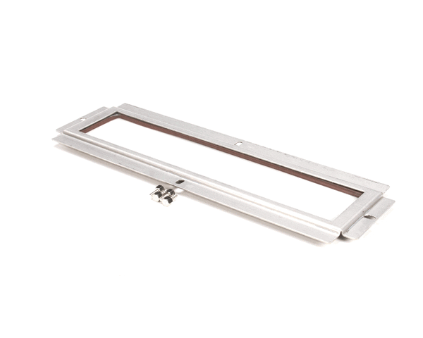 Nu-Vu 21-0020 Assy,Frame,Glass,Light,3Bulb+ (NUV21-0020)