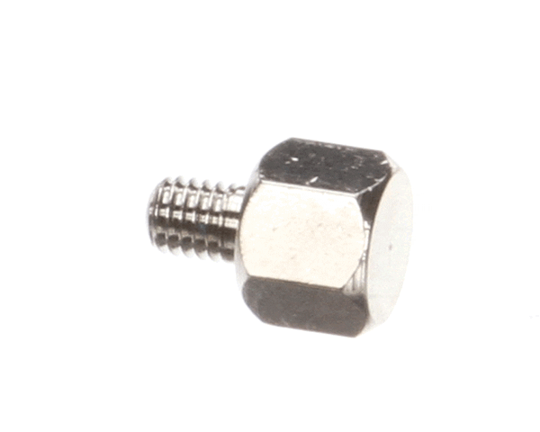 Nu-Vu 21-1064-A Thumb Screw,Hex,10-32X.25Lg (NUV21-1064-A)