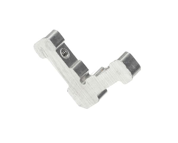 Nu-Vu 21-1906-B Key,Corner,.32"W,10-24 Tap (NUV21-1906-B)