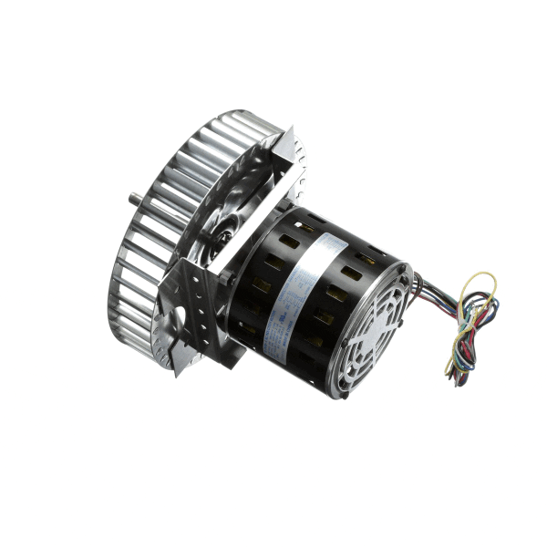 Nu-Vu 250-1027 Kit,Repl,Motor,1/3Hpdv,10"Cage (NUV250-1027)