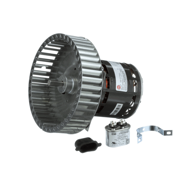 Nu-Vu 250-1059 Kit,Repl,Motor,Xo-1N,8"Cage (NUV250-1059)