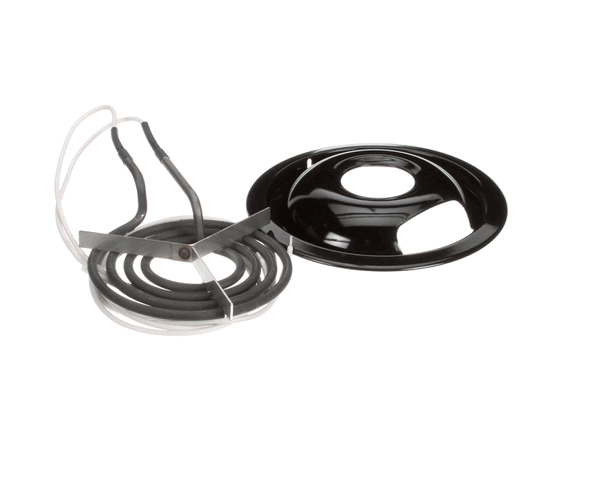 Nu-Vu 251-2002 Kit,Repl,Element,Ring,240V (NUV251-2002)