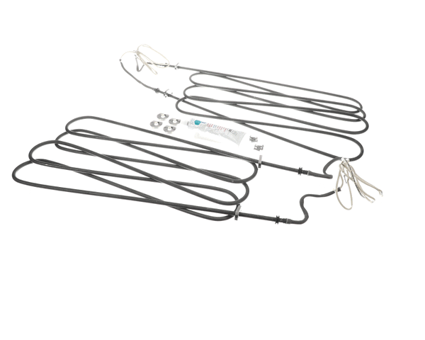Nu-Vu 251-4007 Kit, Repl, Element, 5/10, 208V (NUV251-4007)