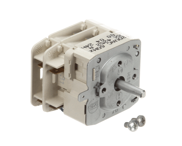 Nu-Vu 252-1005 Kit,Repl,24Hr Timer 120V (NUV252-1005)