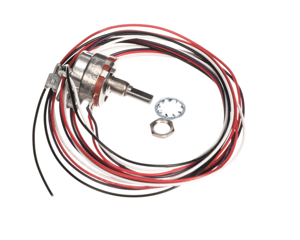 Nu-Vu 252-3003 Switch,Potentiometer (NUV252-3003)