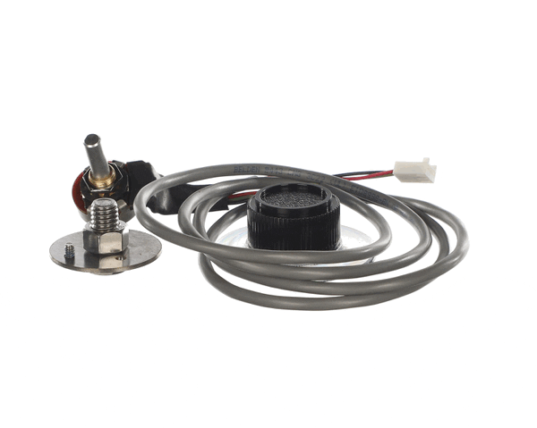 Nu-Vu 252-4016 Kit,Repl,Potentiometer And Knob (NUV252-4016)