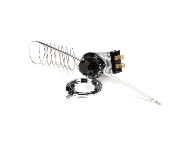 Nu-Vu 252-5002 Kit,Repl,550 Thermo,Mech (NUV252-5002)