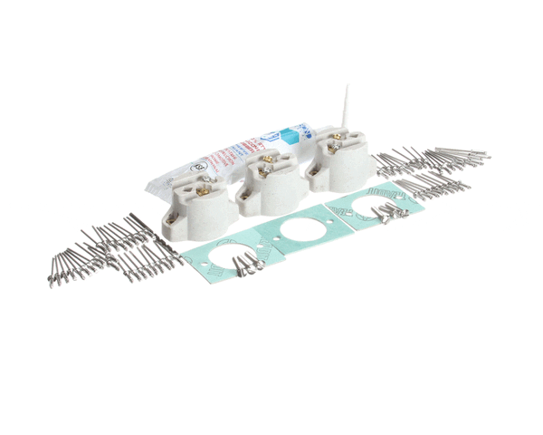 Nu-Vu 252-7002 Kit,Repl,Oven Light,Op-2Fm (NUV252-7002)