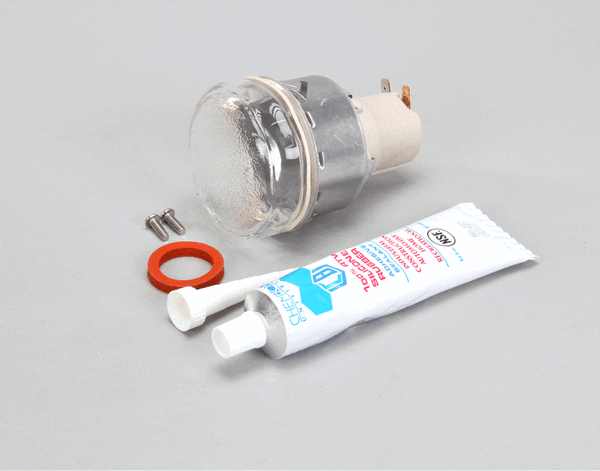 Nu-Vu 252-7004 Kit,Repl,Light,Portal Oven (NUV252-7004)