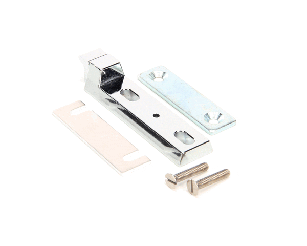 Nu-Vu 254-2004 Kit,Repl,Strike Plate,50-0860 (NUV254-2004)