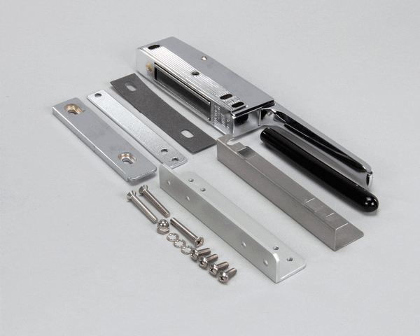 Nu-Vu 254-2007 Kit,Repl,Handle,Uses 50-0285M (NUV254-2007)