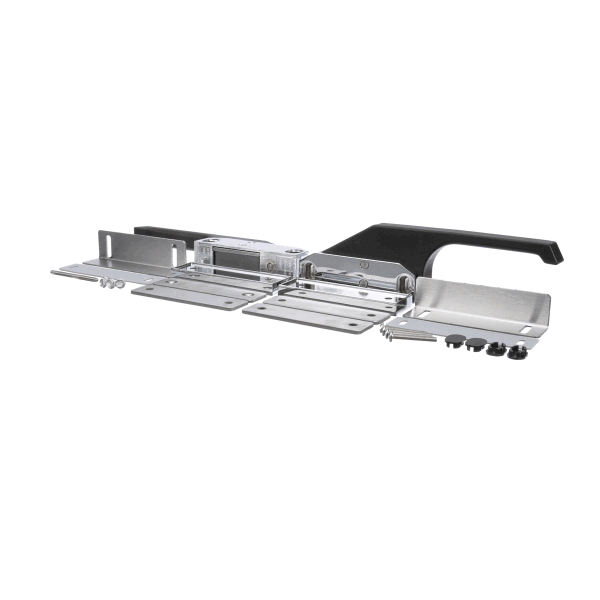 Nu-Vu 254-2024 Handle,Retrofit,Hw-2G,Magnetic (NUV254-2024)