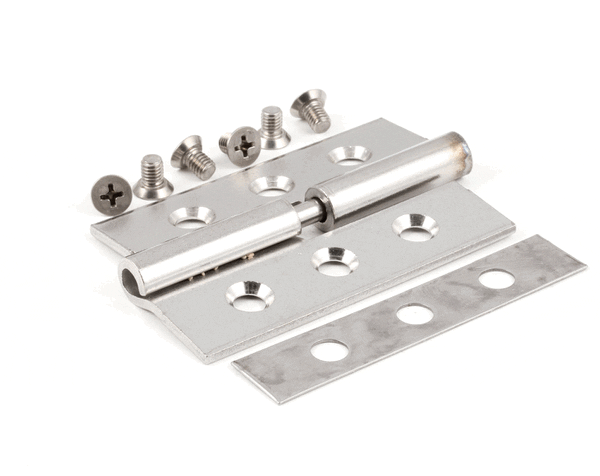 Nu-Vu 254-3011 Kit,Repl,Hinge,Lh,50-0210 (NUV254-3011)