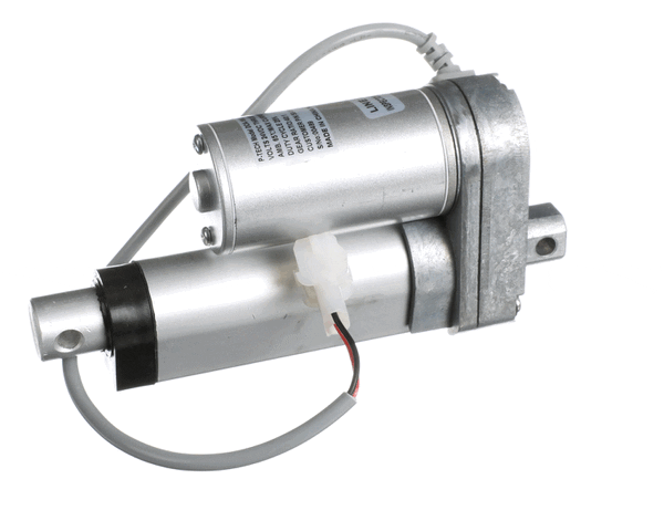 Nu-Vu 260-0008 Actuator (NUV260-0008)