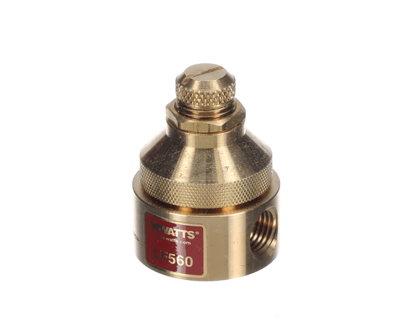 Nu-Vu 260-0012 Kit,Pressure Reg,X5 (NUV260-0012)