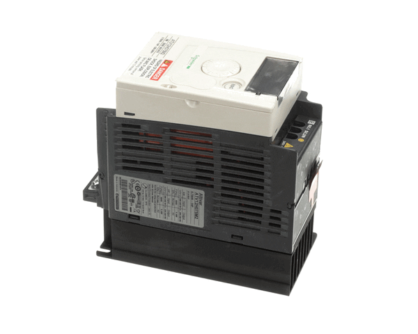 Nu-Vu 260-0025 Kit,Vfd Programmed,X5 (NUV260-0025)