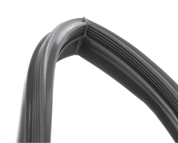 Nu-Vu 260-0033 Door Gasket Kit (NUV260-0033)