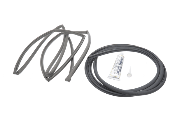 Nu-Vu 261-0001 Kit A, Subway (NUV261-0001)