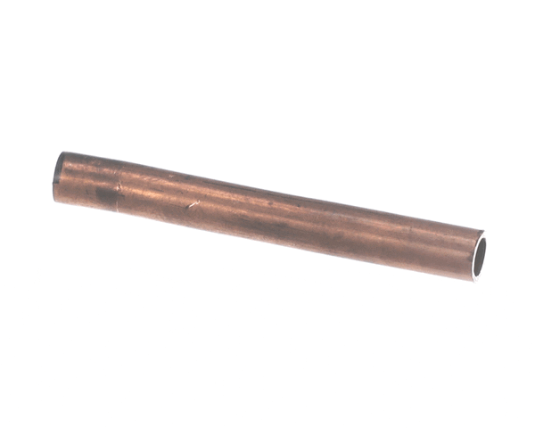 Nu-Vu 31-0036 Tubing,Copper,1/4, Sold Per Inch (NUV31-0036)