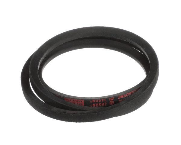 Nu-Vu 31606010001162 Belt Spz 1162 (NUV31606010001162)