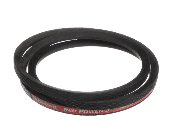 Nu-Vu 31606019001287 V-Belt Spz 1287 (NUV31606019001287)