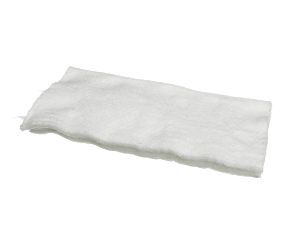 Nu-Vu 50-0047 Insulation, White Glassmat (NUV50-0047)