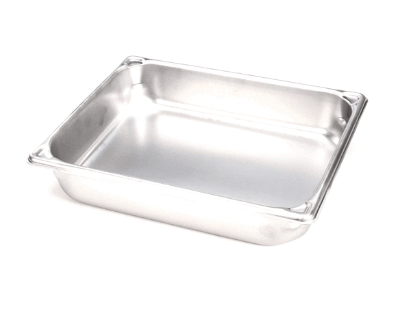 Nu-Vu 50-0072 Pan,Water,1/2 Size (10X12) (NUV50-0072)
