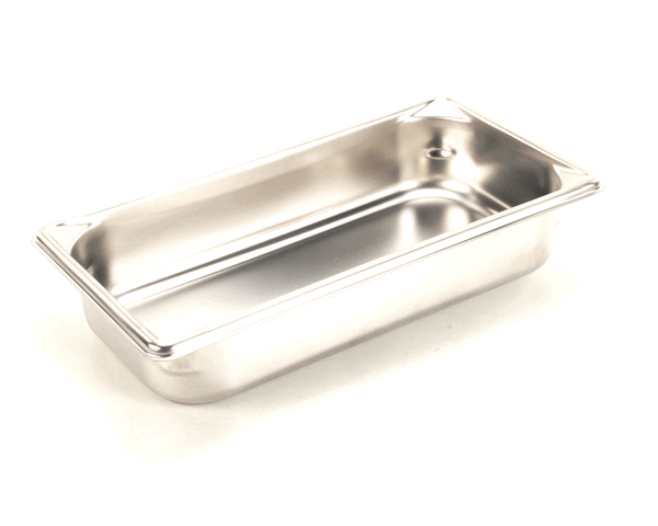 Nu-Vu 50-0074 Pan,Water,1/3 Size (6X12) (NUV50-0074)