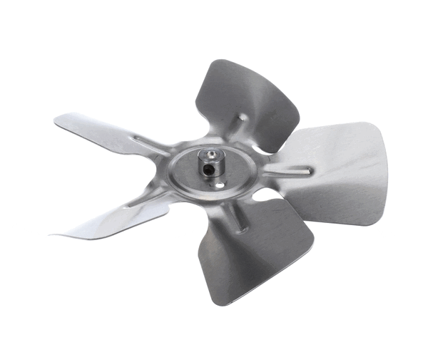 Nu-Vu 50-0152 Blade,Fan,8",Proofer (NUV50-0152)