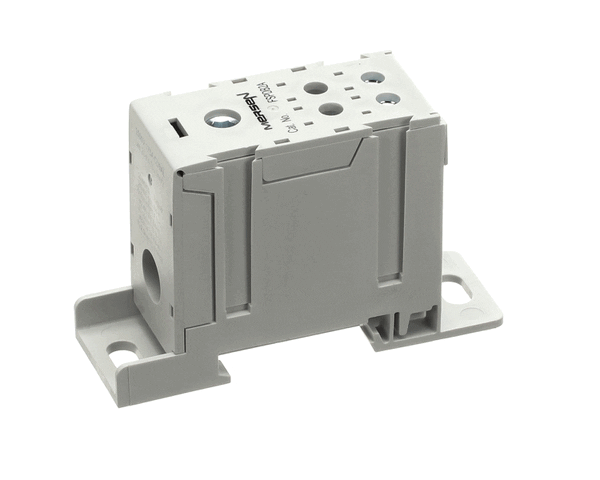 Nu-Vu 50-1332 Terminal Block (One Section) (NUV50-1332)