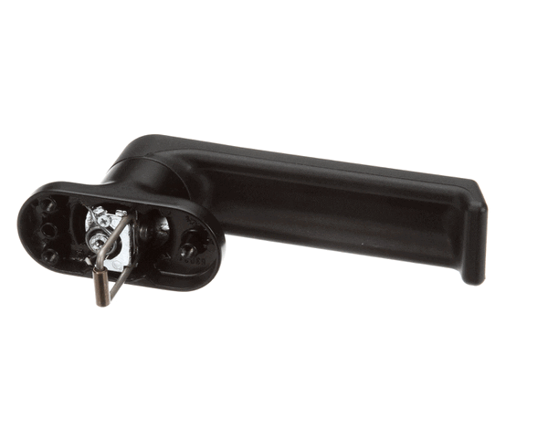 Nu-Vu NUV50-1360 Door Handle, Pendulum, Lock (NUV50-1360)