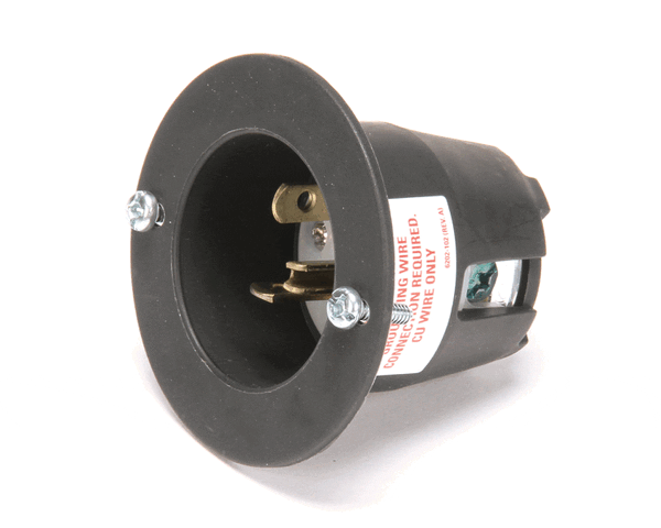 Nu-Vu 50-1382 Outlet,Nema 5-20R (NUV50-1382)