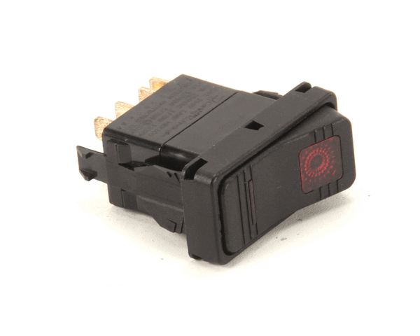 Nu-Vu 50-1392 Switch,On/On,250V (NUV50-1392)
